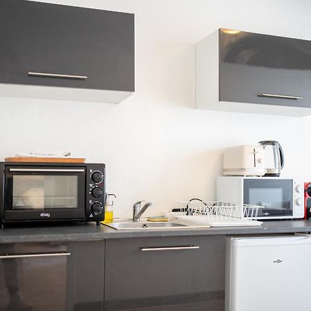 Villa Vicheia - Appartement 34 Виши Екстериор снимка