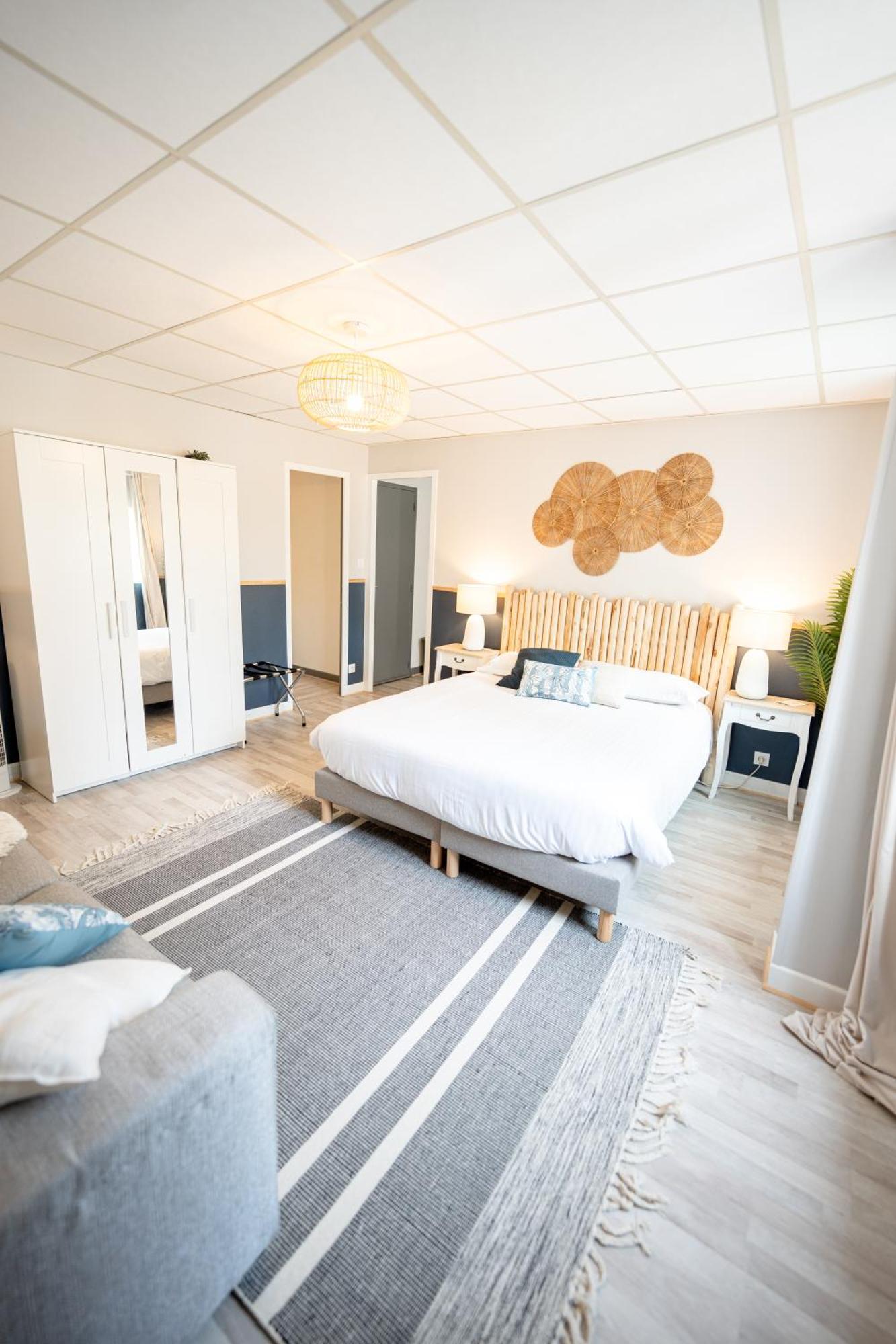 Villa Vicheia - Appartement 34 Виши Екстериор снимка