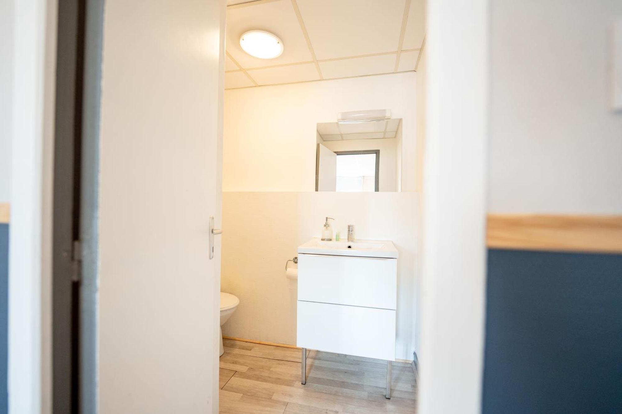 Villa Vicheia - Appartement 34 Виши Екстериор снимка